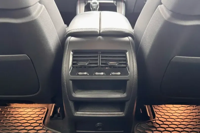 BMW X5 din 2021 cu 58.749 km - oferta BMW124522 - foto 14