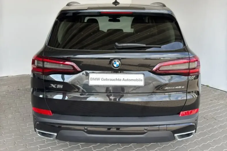 BMW X5 din 2021 cu 49.094 km - oferta BMW124524 - foto 2