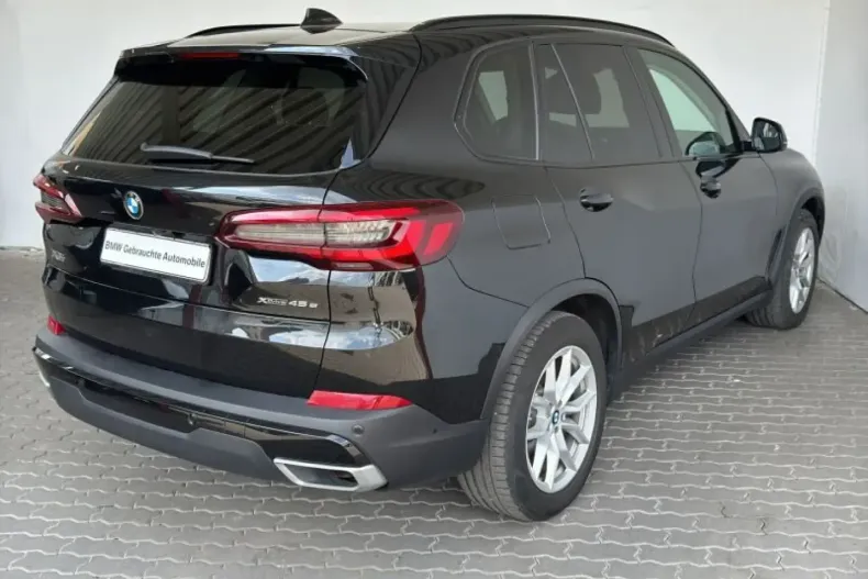 BMW X5 din 2021 cu 49.094 km - oferta BMW124524 - foto 3