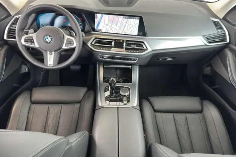 BMW X5 din 2021 cu 49.094 km - oferta BMW124524 - foto 6