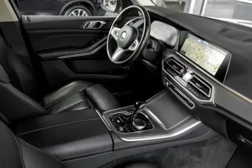 BMW X5 din 2022 - oferta BMW124527