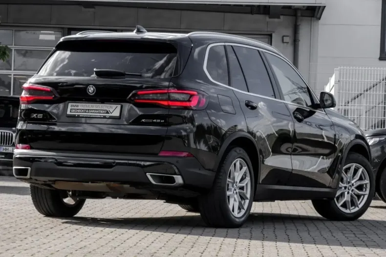 BMW X5 din 2022 cu 68.319 km - oferta BMW124527 - foto 2