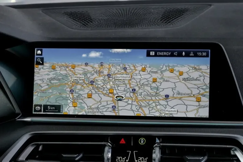 BMW X5 din 2022 cu 68.319 km - oferta BMW124527 - foto 6