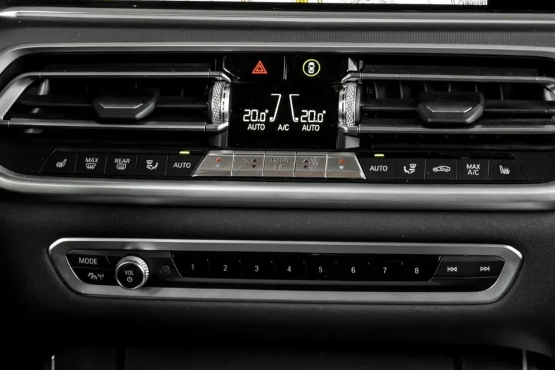 BMW X5 din 2022 cu 68.319 km - oferta BMW124527 - foto 7