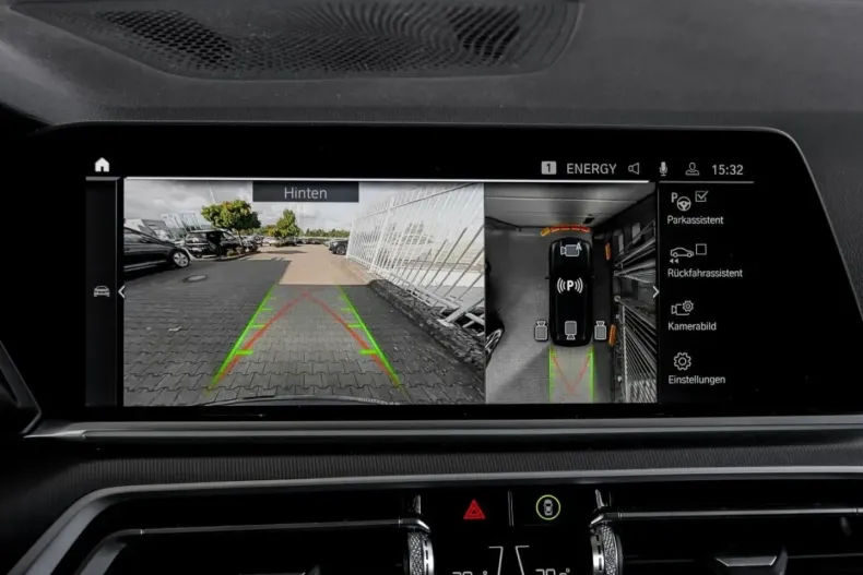 BMW X5 din 2022 cu 68.319 km - oferta BMW124527 - foto 10