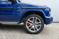 Mercedes-Benz G 63 AMG din 2024 cu 7.900 km - oferta MER124535 - foto 3