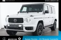 Mercedes-Benz G 63 AMG din 2024 cu 84.700 km - oferta MER124536 - foto 1
