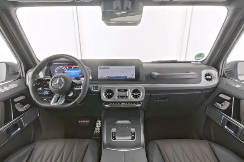 Mercedes-Benz G 63 AMG din 2024 cu 84.700 km - oferta MER124536 - foto 3