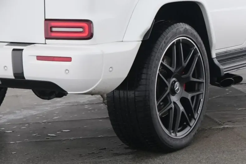 Mercedes-Benz G 63 AMG din 2024 cu 84.700 km - oferta MER124536 - foto 9