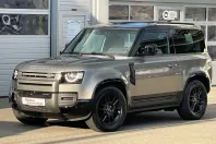 Land Rover Defender din 2023 cu 22.500 km - oferta LAN124540 - foto 1