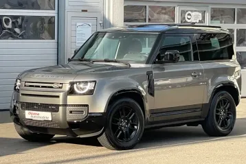 Land Rover Defender din 2023 - oferta LAN124540