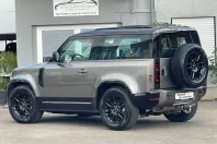 Land Rover Defender din 2023 cu 22.500 km - oferta LAN124540 - foto 2