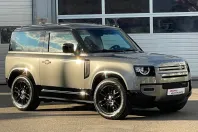 Land Rover Defender din 2023 cu 22.500 km - oferta LAN124540 - foto 3