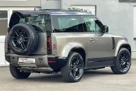 Land Rover Defender din 2023 cu 22.500 km - oferta LAN124540 - foto 4