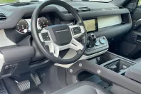 Land Rover Defender din 2023 cu 22.500 km - oferta LAN124540 - foto 8