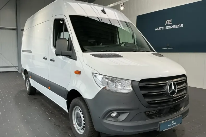 Mercedes-Benz Sprinter din 2024 cu 28.355 km - oferta MER124541 - foto 2