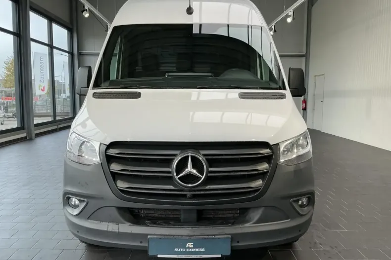 Mercedes-Benz Sprinter din 2024 cu 28.355 km - oferta MER124541 - foto 3