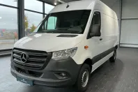 Mercedes-Benz Sprinter din 2024 cu 28.355 km - oferta MER124541 - foto 4