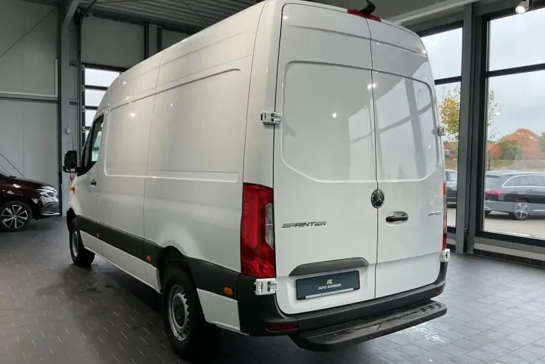 Mercedes-Benz Sprinter din 2024 cu 28.355 km - oferta MER124541 - foto 5