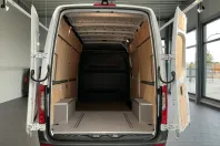 Mercedes-Benz Sprinter din 2024 cu 28.355 km - oferta MER124541 - foto 8