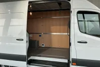 Mercedes-Benz Sprinter din 2024 cu 28.355 km - oferta MER124541 - foto 9