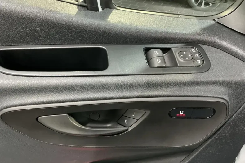 Mercedes-Benz Sprinter din 2024 cu 28.355 km - oferta MER124541 - foto 10