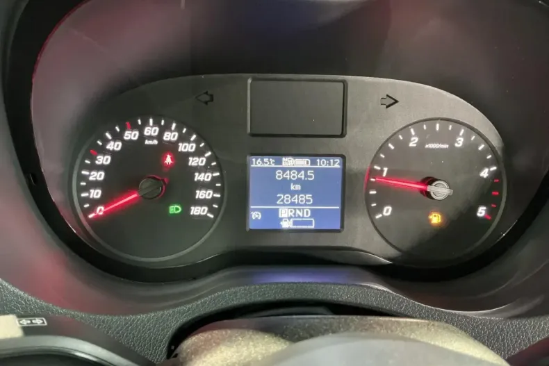 Mercedes-Benz Sprinter din 2024 cu 28.355 km - oferta MER124541 - foto 13