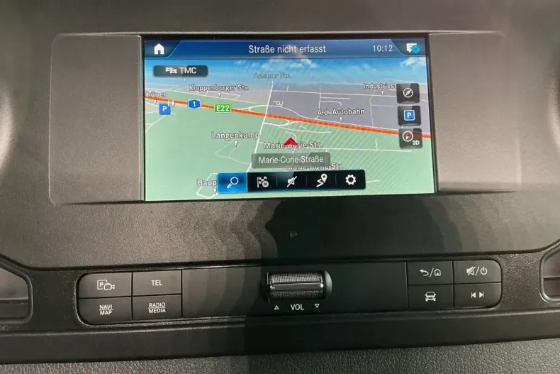 Mercedes-Benz Sprinter din 2024 cu 28.355 km - oferta MER124541 - foto 14