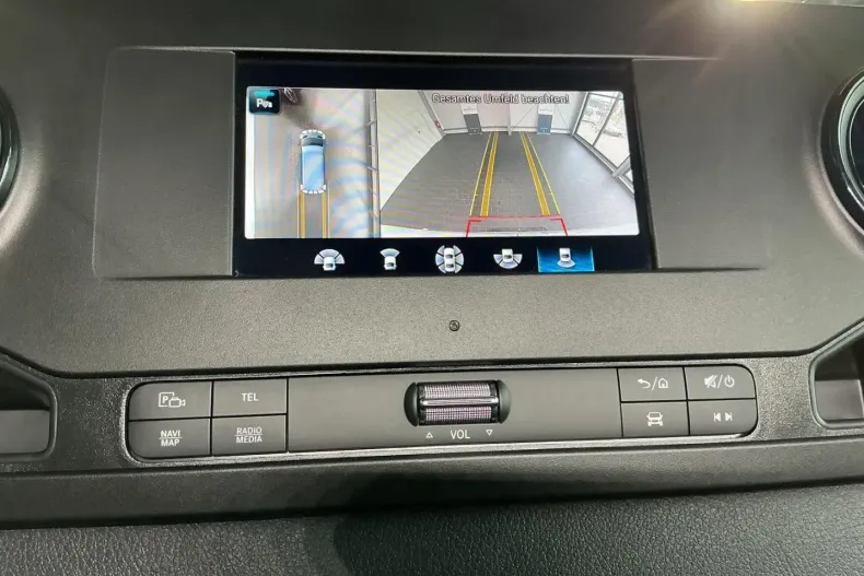 Mercedes-Benz Sprinter din 2024 cu 28.355 km - oferta MER124541 - foto 15