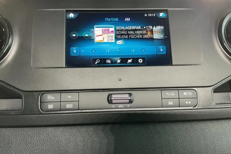 Mercedes-Benz Sprinter din 2024 cu 28.355 km - oferta MER124541 - foto 16