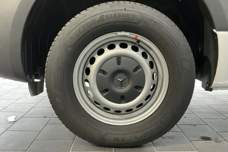 Mercedes-Benz Sprinter din 2024 cu 28.355 km - oferta MER124541 - foto 24