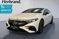 Mercedes-Benz EQS din 2022 cu 58.053 km - oferta MER124543 - foto 1