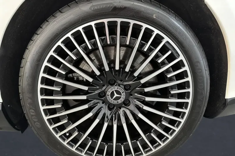 Mercedes-Benz EQS din 2022 cu 58.053 km - oferta MER124543 - foto 5