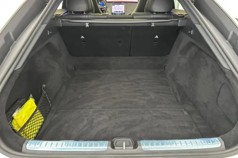 Mercedes-Benz EQS din 2022 cu 58.053 km - oferta MER124543 - foto 6