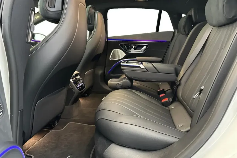 Mercedes-Benz EQS din 2022 cu 58.053 km - oferta MER124543 - foto 10