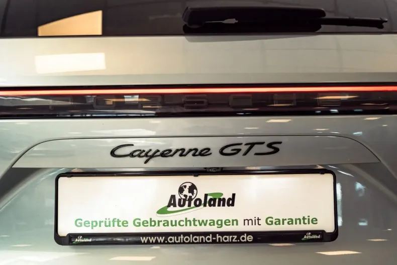 Porsche Cayenne din 2022 cu 59.990 km - oferta POR124544 - foto 15