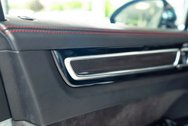 Porsche Cayenne din 2022 cu 59.990 km - oferta POR124544 - foto 17