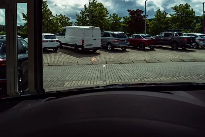 Porsche Cayenne din 2022 cu 59.990 km - oferta POR124544 - foto 26