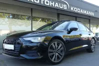 Audi A6 din 2023 cu 59.320 km - oferta AUD124545 - foto 1