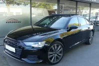 Audi A6 din 2023 cu 59.320 km - oferta AUD124545 - foto 2