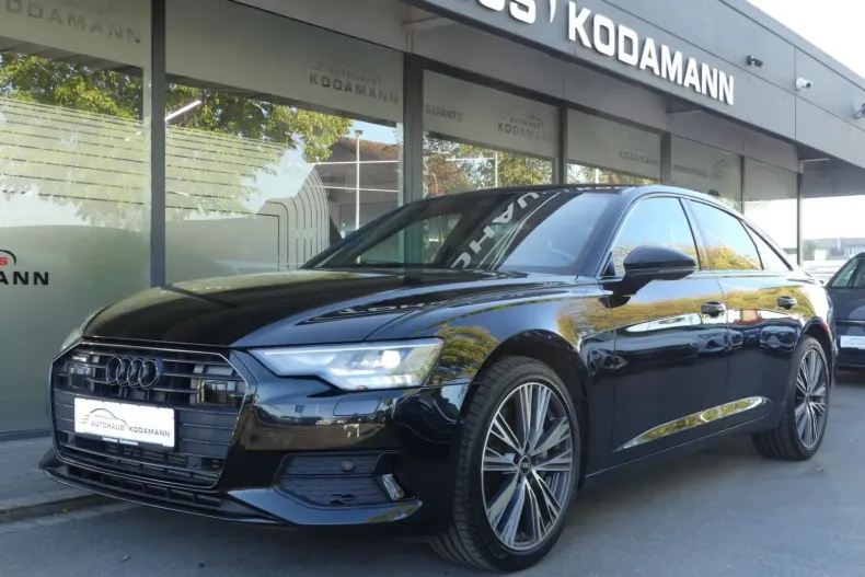 Audi A6 din 2023 cu 59.320 km - oferta AUD124545 - foto 6