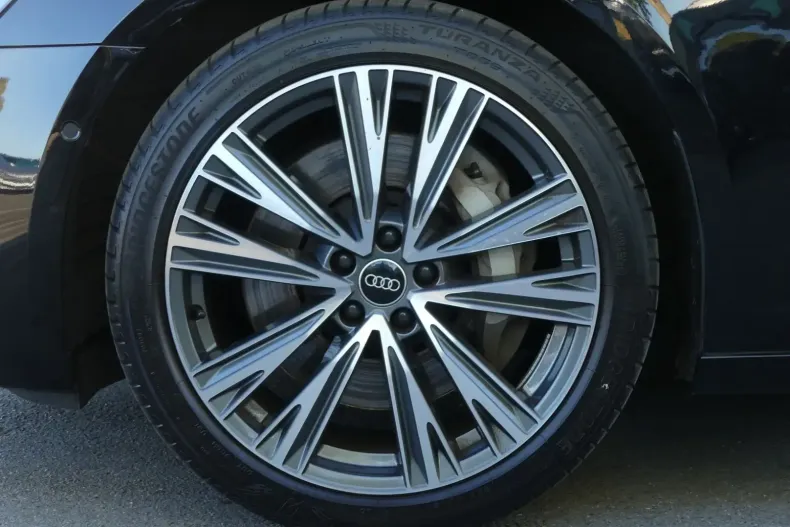 Audi A6 din 2023 cu 59.320 km - oferta AUD124545 - foto 7