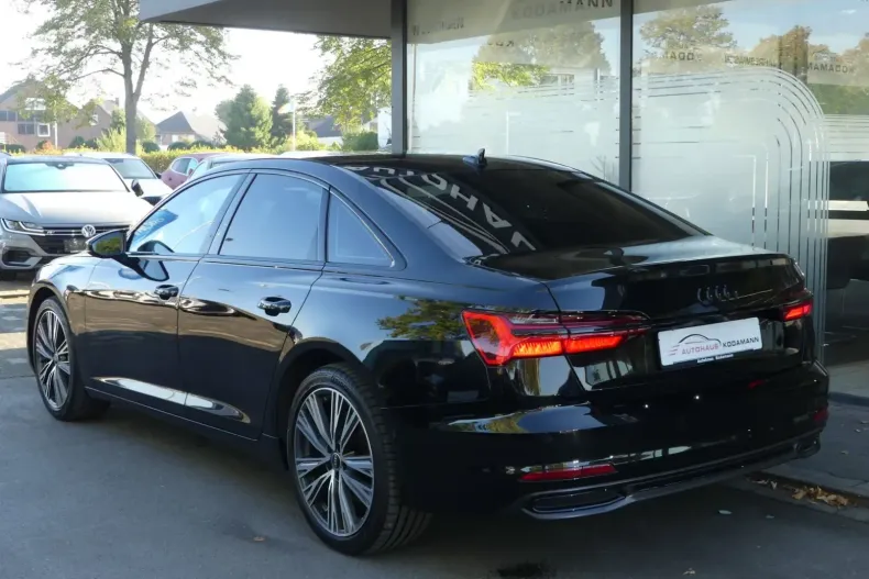 Audi A6 din 2023 cu 59.320 km - oferta AUD124545 - foto 8