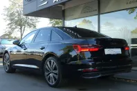 Audi A6 din 2023 cu 59.320 km - oferta AUD124545 - foto 9