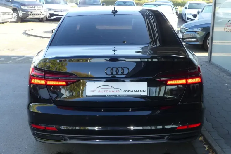 Audi A6 din 2023 cu 59.320 km - oferta AUD124545 - foto 10