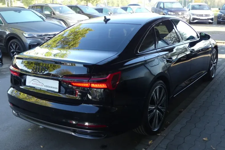 Audi A6 din 2023 cu 59.320 km - oferta AUD124545 - foto 13