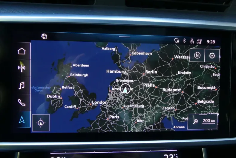 Audi A6 din 2023 cu 59.320 km - oferta AUD124545 - foto 23