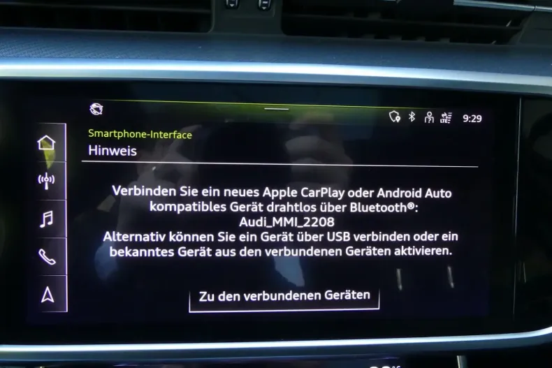 Audi A6 din 2023 cu 59.320 km - oferta AUD124545 - foto 24