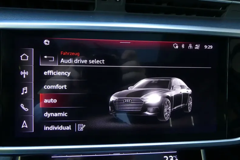 Audi A6 din 2023 cu 59.320 km - oferta AUD124545 - foto 25