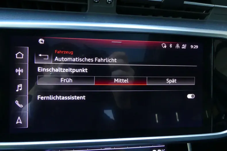 Audi A6 din 2023 cu 59.320 km - oferta AUD124545 - foto 27